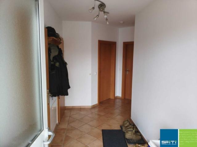 Vermietete 3 Zimmer Wohnung im Herzen von Mooskirchen inkl. Parkplatz