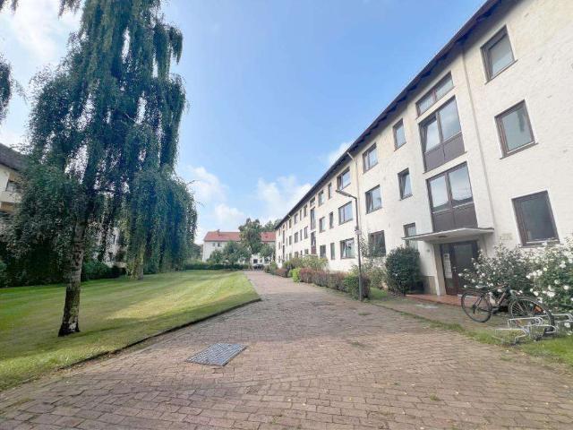 Vermietete 3 Zimmer Wohnung in Schwachhausen. Käufer provisionsfrei