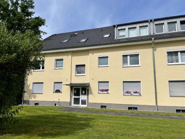 Vermietete 3 Zimmer Wohnung in ruhiger Wohnlage von Köln Wahnheide
