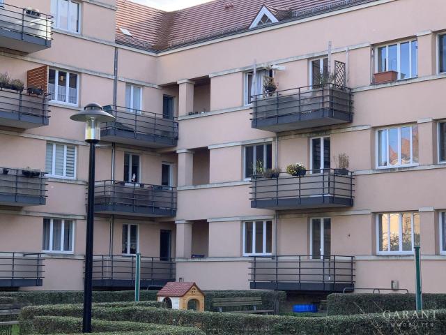 Vermietete 3 Zimmer Wohnung mit Balkon in Dresden Strehlen solide Kapitalanlage