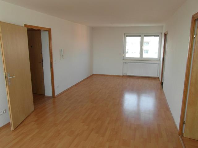 Vermietete 3 Zimmer Wohnung mit Südbalkon in Neu Ulm Ludwigsfeld