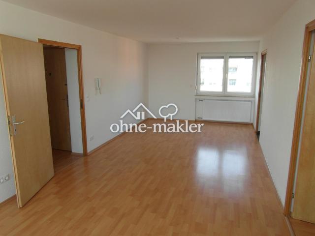 Vermietete 3 Zimmer Wohnung mit Südbalkon in Neu Ulm Ludwigsfeld
