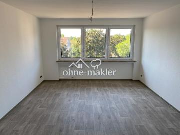 Apartment for sale in Helmstedt - Balkon