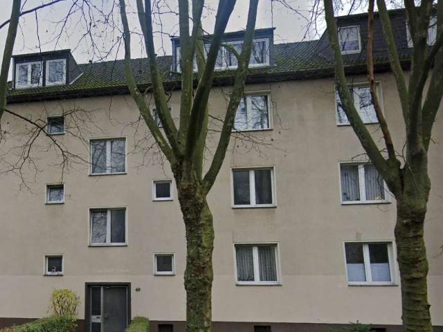 Vermietete 3 Zimmer Wohnung mit 2026 saniertem Bad in Essen Holsterhausen