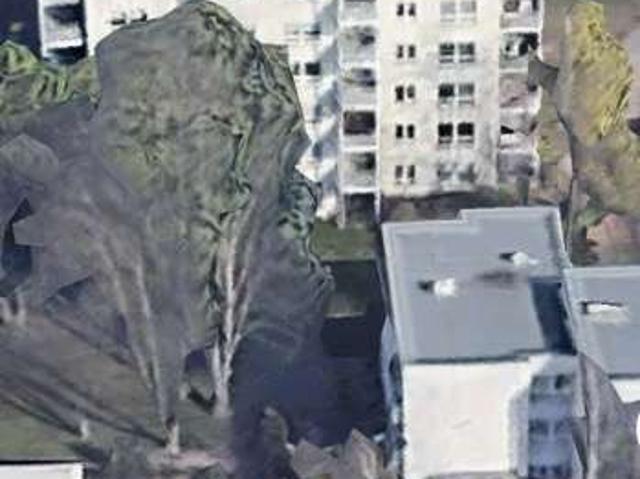 Vermietete 3 Zimmerwohnung zur reinen Kapitalanlage mit schöner Loggia in der Nordweststadt