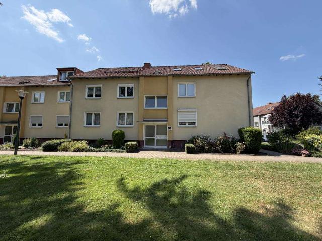Vermietete 3 Zimmerwohnung mit Balkon als Kapitalanlage in Dortmund Brackel