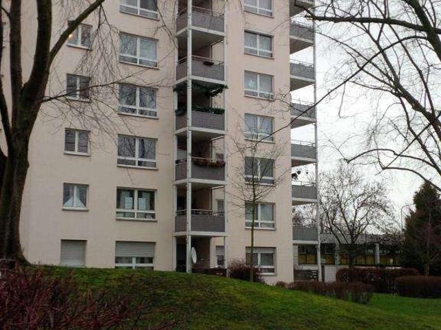Vermietete 3 Zimmerwohnung mit Balkon zur Kapitalanlage in der Nordweststadt ! PROVISIONSFREI1