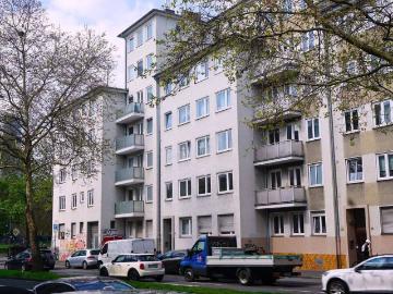 Etagenwohnung zum Verkauf in Gereonsdriesch