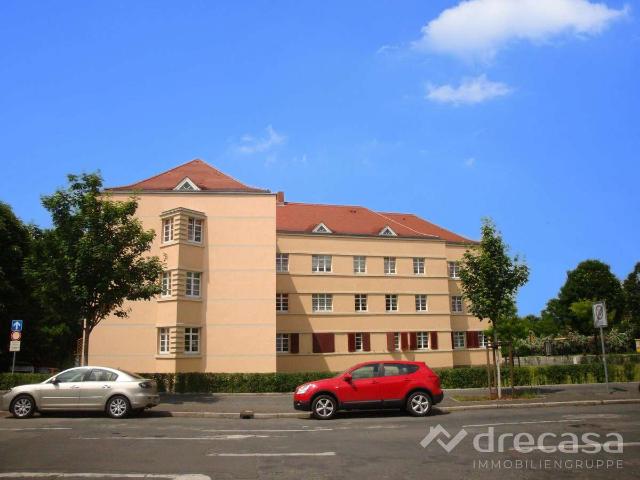 Vermietete 3R ETW Balkon, Stellplatz, Zentral