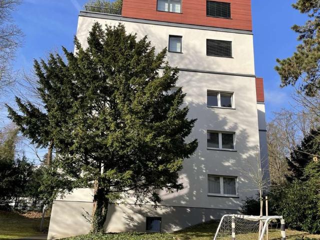 vermietete 4 Zi. am Viktoriapark in Kronberg