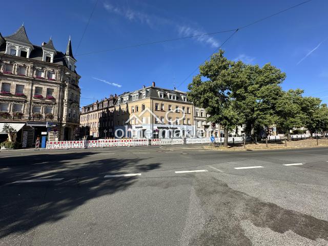 Vermietete 4 Zimmer Wohnung
