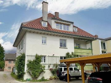 Vermietete 4 Zimmer Wohnung in Landsberg am Lech