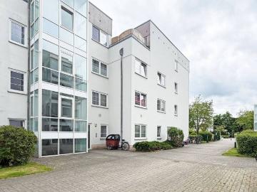 Vermietete 4 Zimmer Wohnungen mit idealem Grundriss in ruhiger und grüner Lage