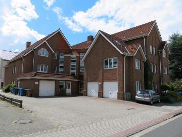 Vermietete 4 ZKB Penthousewohnung m. vielen Extras im Zentrum CLP