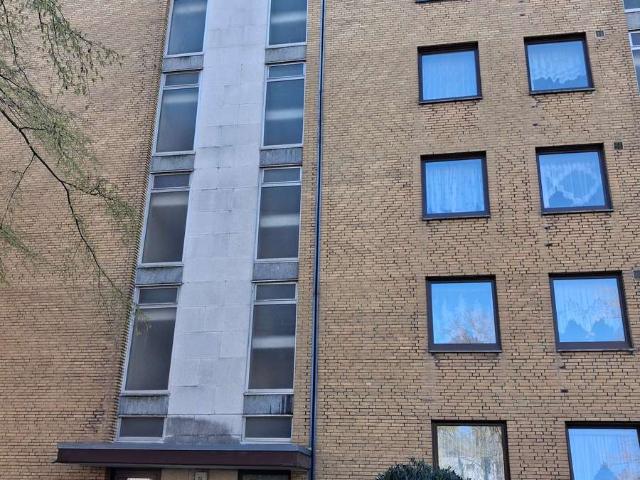 Vermietetes 1 Zi. Apartment im 4.OG in Duisburg Hochheide
