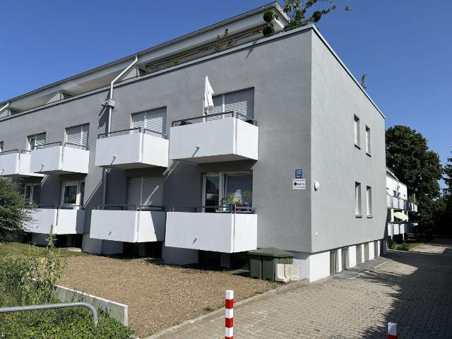 Vermietetes 1 Zimmer Apartment in München Allach
