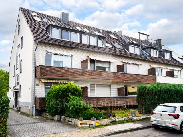 Vermietetes 1 Zimmer Apartment mit Loggia attraktive Kapitalanlage
