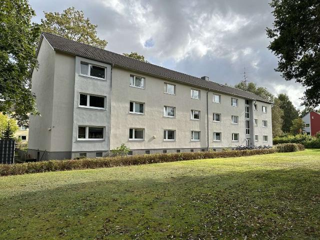 vermietetes 1 Zimmer Appartement in Uninähe