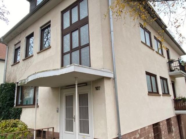 Vermietetes 3 Parteien Mehrfamilienhaus in Top Lage im Stadenviertel