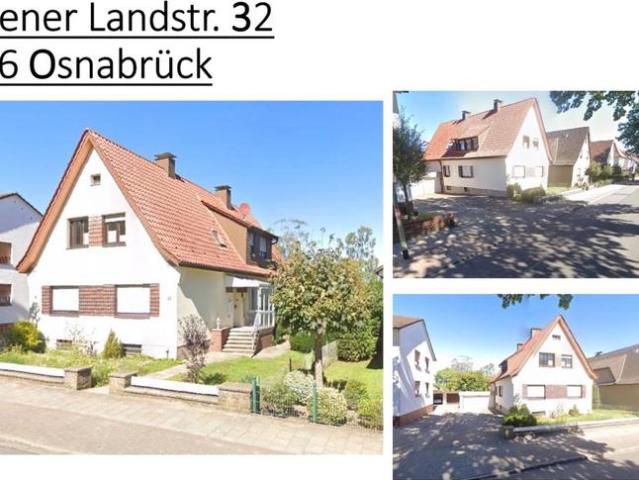 Vermietetes ZFH mit Baugrundstück *Provisionsfrei