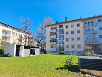 Ohlstadter Straße, Mittersendling