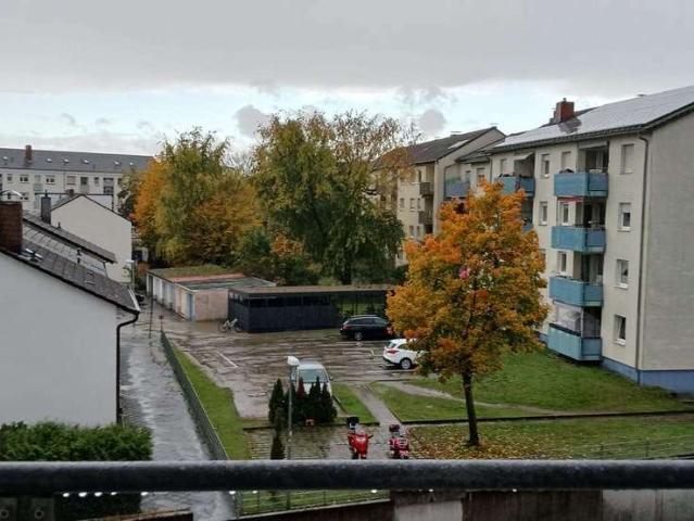 Vermietetes Apartment in Speyer West