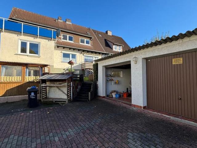 Vermietetes Dreifamilienhaus zum Verkauf
