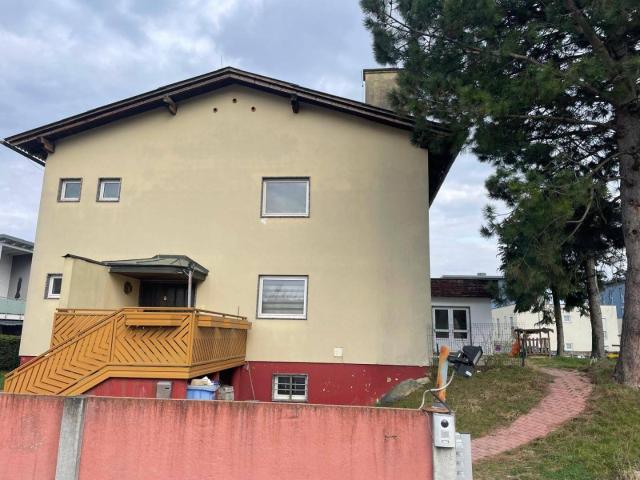Vermietetes Einfamilienhaus in Graz Straßgang – Solide Anlage mit Perspektive