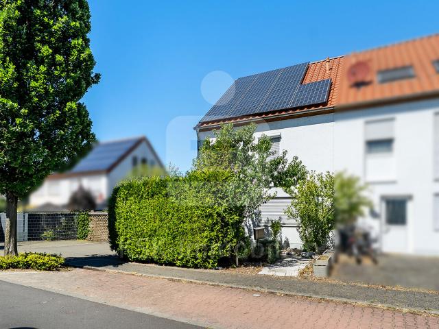 Vermietetes Einfamilienhaus in Urfeld!
