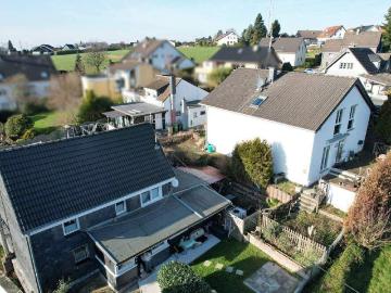 Rheinisch-Bergischer, Bergisches Land, Nordrhein-Westfalen
