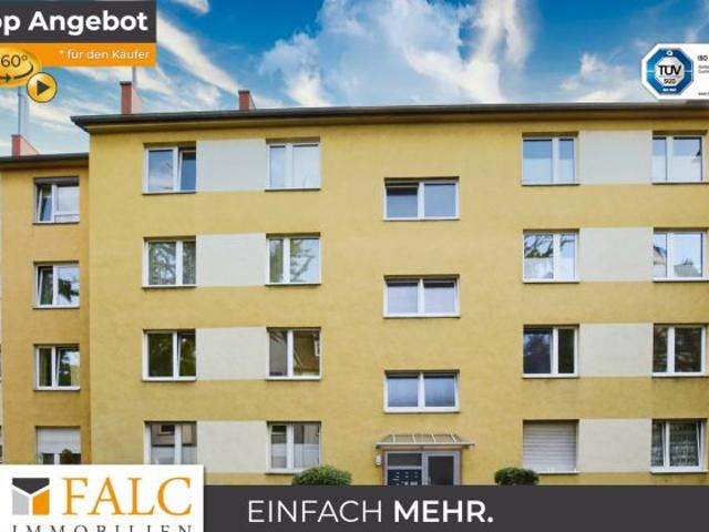 vermietetes Kleinod in Kölner Top Lage Agnesviertel