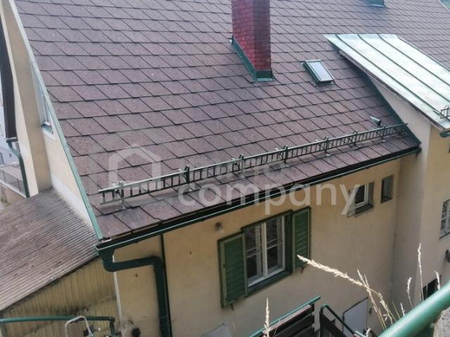 Jetzt investieren, später selbst nutzen Vermietetes Landhaus in zentraler Lage von Gutenstein