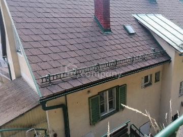 Vermietetes Landhaus in zentraler Lage