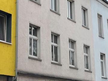 Vorsterstraße, Köln, Rheinisch-Bergischer, Bergisches Land, Nordrhein-Westfalen