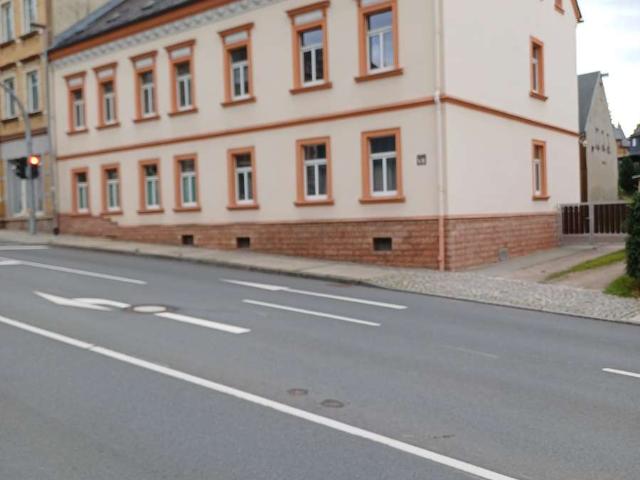 Vermietetes Mehrfamilienhaus in bester zentraler Lage