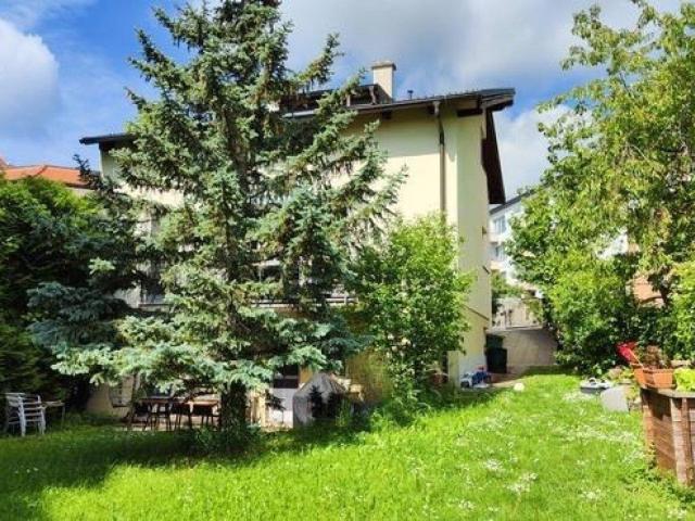 Vermietetes Mehrfamilienhaus in Wien Mauer | 3 Wohneinheiten | 1.034 m² Grund | Anlageobjekt