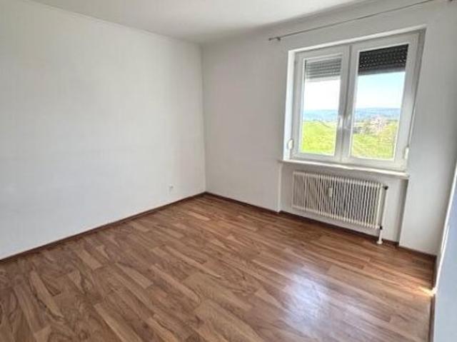Vermietetes Renditeobjekt mit 3% Ertrag – 3 Zimmer Wohnung mit Loggia in Neusiedl am See