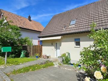Vermietetes Reihen Eckhaus RESERVIERT!