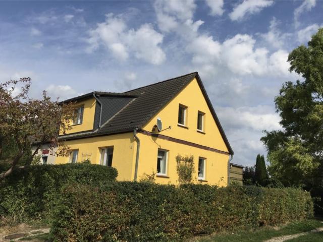 Vermietetes Reihenendhaus | *provisionsfrei* | 800m zur Ostsee | Niendorf/Hohenkirchen