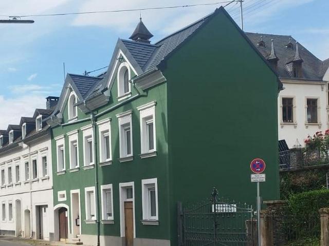 Vermietung nach Kernsanierung