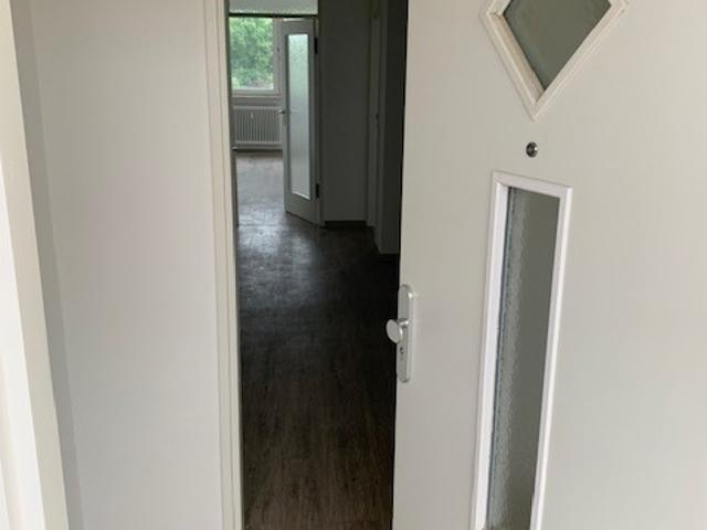 Vermietung nach Sanierung Schöne 3 Zimmerwohnung mit Balkon