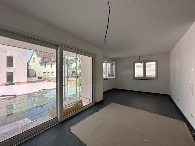 VERMIETUNG Neubau und Erstbezug im September 2026