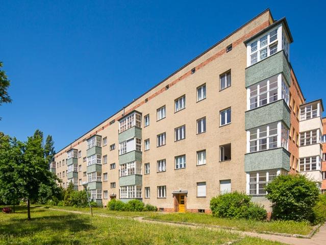 Vermietung ab 16.01.2026 möglich