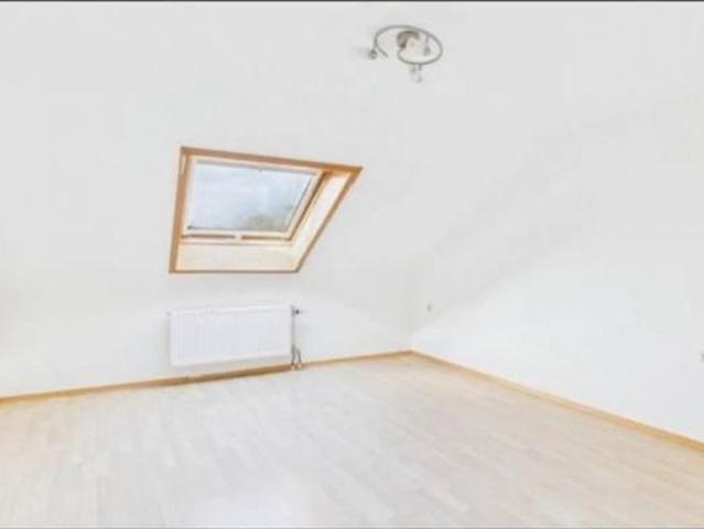 Vermietung die Wohnung