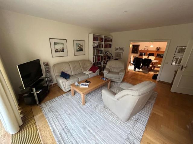 VERMIETUNG EINER GEPFLEGTEN 2 3 ZIMMER WOHNUNG