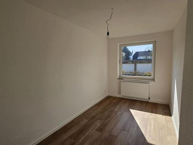 Vermietung einer kernsanierten 3 Zimmer Wohnung Nähe Glacis