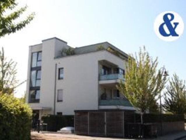 Vermietung einer 3 Zimmer Balkon Wohnung in Bonn Auerberg