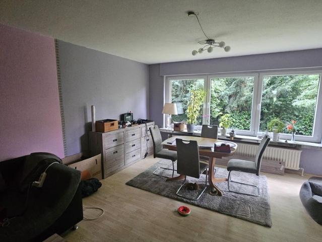Vermietung einer 3 Zimmerwohnung am westlichen Stadtrand