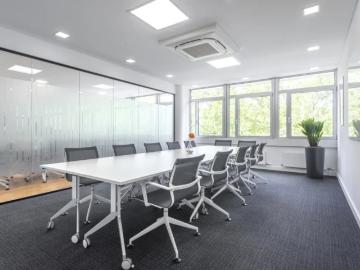 Friedrichsplatz, Nürnberg, Nürnberger Land, Mittelfranken, Bayern