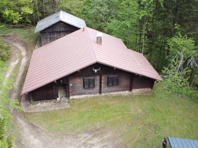 Vermietung Gästehaus Ebenforst